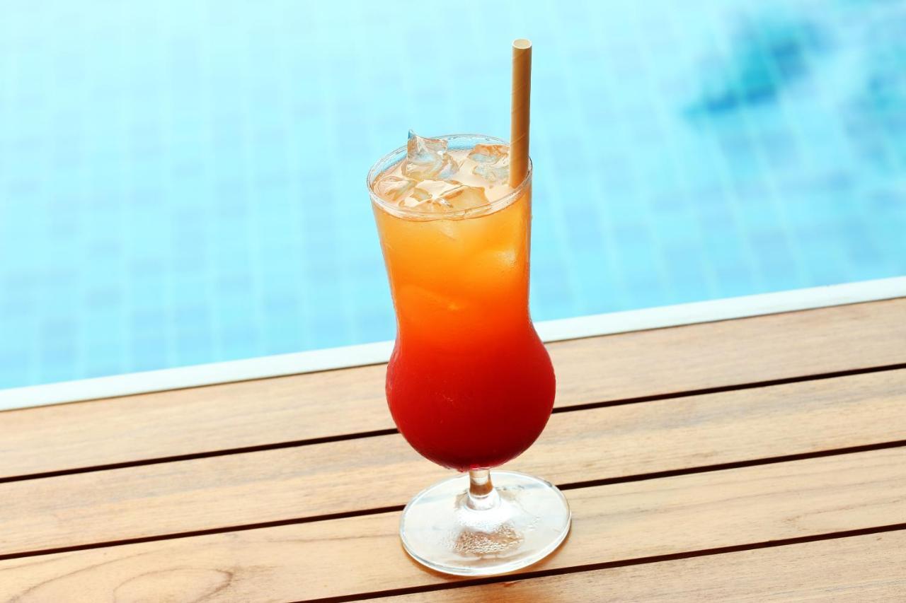Resort The Lohias, Goa Candolim Ngoại thất bức ảnh